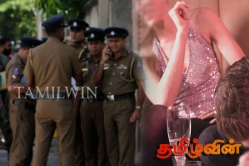 கொழும்பிலுள்ள விடுதிகளில் காதலியை வைத்து காதலன் செய்த அதிர்ச்சி செயல்