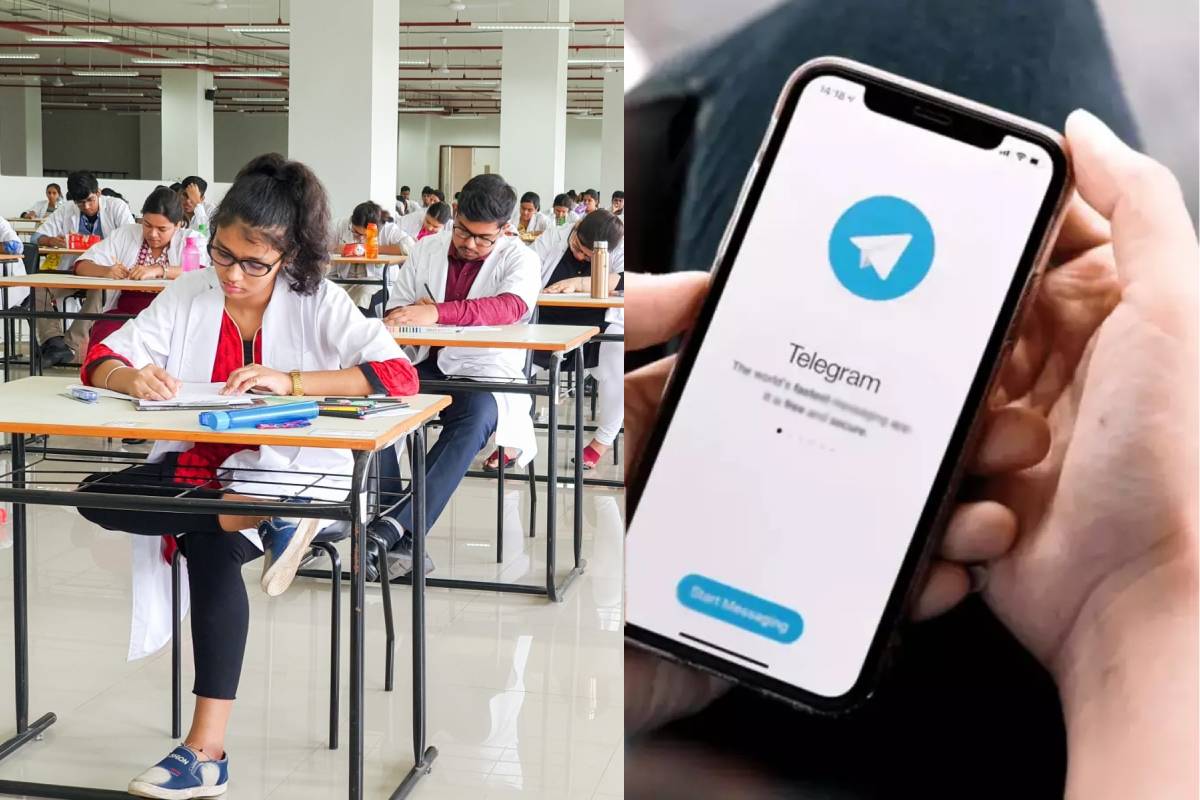 டெலிகிராம் தடைக்கு பின்னணியில் மெட்டா, ரிலையன்ஸ் - பாவெல் துரோவ் குற்றச்சாட்டு | Telegram Ceo Pavel Durov Accuses Reliance For Ban டெலிகிராம் தடைக்கு பின்னணியில் மெட்டா, ரிலையன்ஸ் - பாவெல் துரோவ் குற்றச்சாட்டு | Telegram Ceo Pavel Durov Accuses Reliance For Ban
