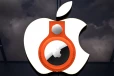 Apple வெளியிட்ட புதிய மேம்படுத்தப்பட்ட AirTag
