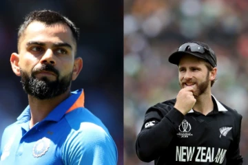 இந்திய மண்ணில் இந்தியாவுக்கு எதிராக விளையாடுவது சிறப்பானது: நியூசிலாந்து கேப்டன் கேன் வில்லியம்சன்