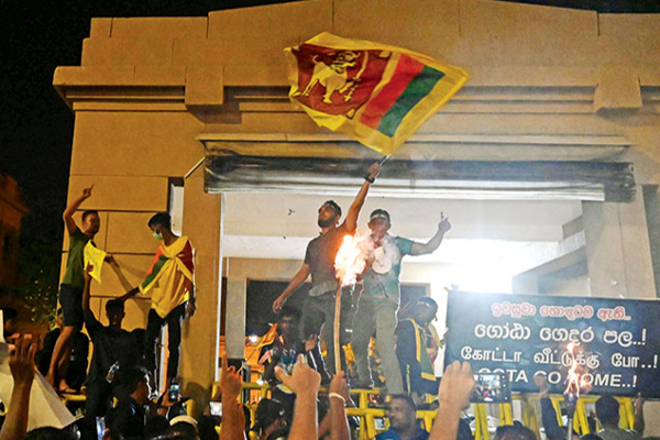 பயங்கரவாத தடைச்சட்டம்!   மலையக சிவில் அமைப்புகளின் கூட்டணி வலியுறுத்து (video) | Alliance Of Hill Civil Organisations