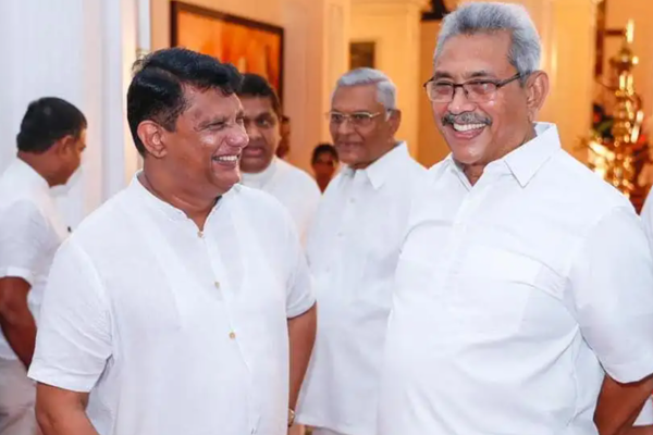 கொழும்பு அரசியலில் ஏற்பட்டுள்ள மாற்றம்! கோட்டாபயவுக்கு எதிராக புதிய பாதையில் களமிறங்கும் கூட்டணி | Srilanka Economic Crisis Change Colombo Politics