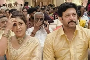 விவாகரத்து கேட்ட பின் மீண்டும் மகன்களுடன் இணைந்த ரவி மோகன்! படுவைரல் ஆகும் புகைப்படம்