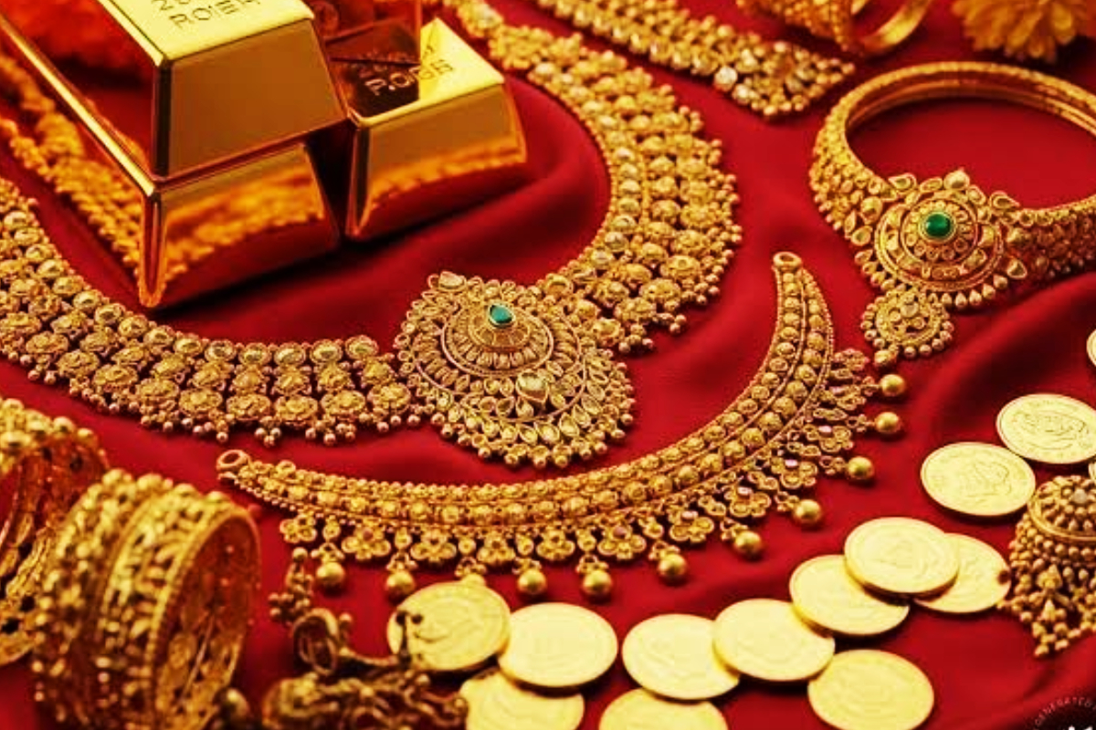 3000 ரூபாயால் அதிகரித்த தங்கத்தின் விலை | Price Of Gold Has Increased In Sri Lanka Today