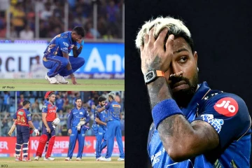 ரோஹித் இல்லை..மரண அடி வாங்கிய மும்பை இந்தியன்ஸ்: காரணம் கூறிய ஹர்திக் பாண்டியா