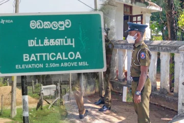 மட்டக்களப்பில் கசிப்புடன் கைதானவர் பொலிஸ் நிலையத்தில் உயிரிழப்பு