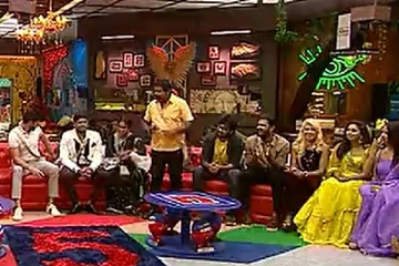 பிக் பாஸ் போட்டியாளர்கள் அனைவரும் மீண்டும் வீட்டுக்குள் நுழைகிறார்களா ! எப்போது தெரியுமா?