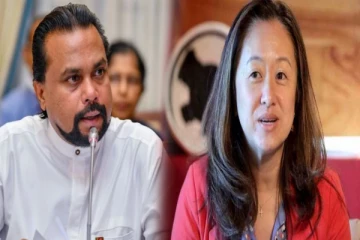 விமலின் கருத்தை மறுத்த அமெரிக்க தூதுவர்!