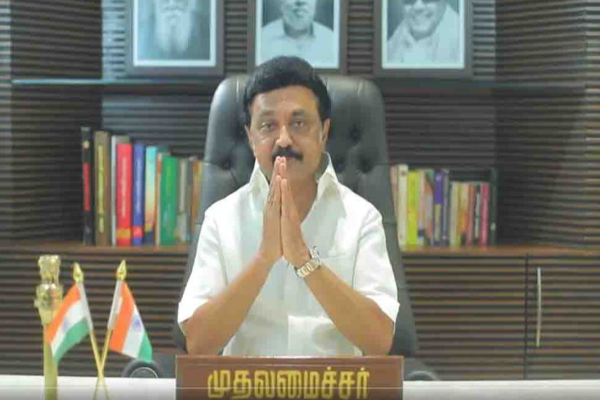 எம்.பி., எம்.எல்.ஏ.களுக்கு முதல்வர் மு.க.ஸ்டாலின் திடீரென கொடுத்த அட்வைஸ்! | Tamilnadu