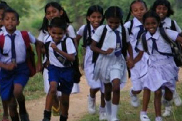 பாடசாலை தவணை விடுமுறை தொடர்பில் கல்வி அமைச்சு வெளியிட்டுள்ள முக்கிய அறிவிப்பு! | Ministry Of Education The School Term Holiday