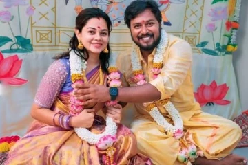 2வது வீட்டை வாங்கியுள்ள பிக்பாஸ் புகழ் அனிதா சம்பத்.. அவரே வெளியிட்ட அழகிய போட்டோஸ்