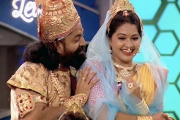 ரக்ஷிதா மீது காதல்? வெளியே வந்ததும் புட்டு புட்டு வைத்த ராபர்ட் மாஸ்டர்