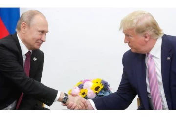 போரை நிறுத்த புடினை சந்திக்கும் ட்ரம்ப்: அடுத்து என்ன நடக்கும்? ரஷ்ய ஊடகவியலாளரின் கணிப்பு