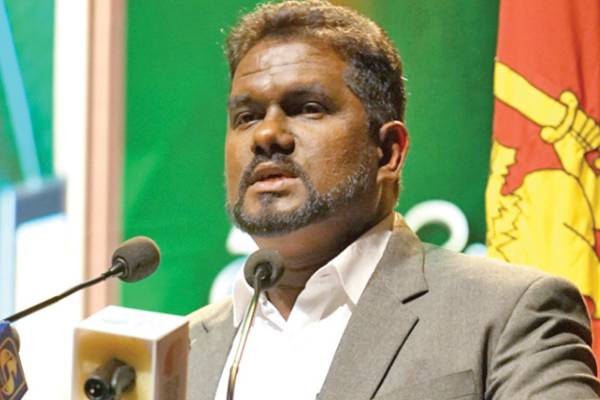 சாத்தான் ஓதும் வேதம்..! எதிர்க்கட்சிகளை கடுமையாக விமர்சிக்கும் அநுர தரப்பு | Deputy Minister Sundaralingam Pradeep Speech