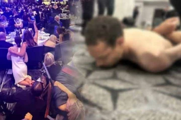 ලෝකෙම කළඹපු ට්‍රම්ප් එක්ව සිටි උත්සවයට කඩා වැදුණු වෙඩික්කරු ගැන හෙළිදරව්වක්