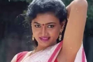 அட நம்ம நாட்டாமை பட புகழ் டீச்சரா இது? - இப்போது எப்படி உள்ளார் பாருங்க