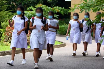 கிழக்கு மாகாணத்தில் பாடசாலையை ஆரம்பிப்பதற்கான விசேட கலந்துரையாடல்
