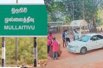 மதுபோதையில் சென்ற குழு எரிபொருள் நிரப்பு நிலையத்திற்குள் தாக்குதல்!