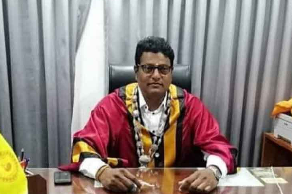 யாழ்.மாநகர சபையில் இன்று இரண்டாவது வரவு செலவுத்திட்ட வாக்கெடுப்பு..! | Jaffna Municipal Council Second Poll In Today