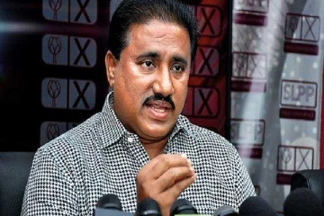 “என்ன ஆட்டம் போட்டாலும் எதுவும் முடியாது“ பகிரங்க சவால் - செய்திகளின் தொகுப்பு