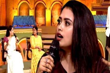 பிரசவத்திற்கு பின் எடை குறைப்பு சரியானதா? தவறானதா? உண்மையை உடைத்து பேசிய நடிகைகள்!