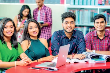 பல்கலைக்கழக அனுமதி; வெட்டுப்புள்ளிகள் வெளியீடு