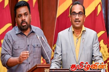 முப்பது வருடம் யுத்தத்திலே பாதிப்படைந்த மக்கள்! வவுனியாவில் அமைச்சர் வெளியிட்ட தகவல்