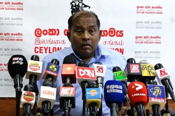 මන්දපෝෂණය සම්බන්ධ යුනිසෙෆ් වාර්තාවට රජය දීපු උත්තරය. (VIDEO)