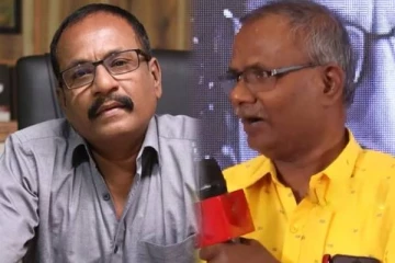 பணத்துக்காக இறந்தவர் பற்றி இப்படியா பேசுவது?.. மனசு ரொம்ப வலிக்குது - மாரிமுத்துவின் தம்பி இமோஷனல்!