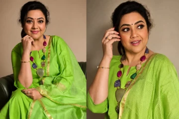49 வயதாகும் நடிகை மீனாவின் லேட்டஸ்ட் போட்டோஸ்..