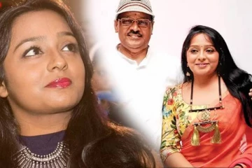 பலமுறை தற்கொலை முயற்சிக்கு பின் பாக்யராஜ் மகள் வெளியிட்ட பதிவு!! இந்த வேலையும் செய்கிறாரா..