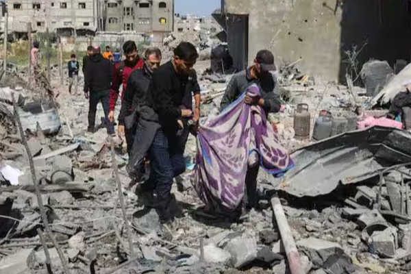 இஸ்ரேல் நடத்திய தாக்குதலில் 69 ஆயிரத்தைக் கடந்த காஸா உயிரிழப்பு | Gaza Death Toll From Israeli Attack Passes 69 000 இஸ்ரேல் நடத்திய தாக்குதலில் 69 ஆயிரத்தைக் கடந்த காஸா உயிரிழப்பு | Gaza Death Toll From Israeli Attack Passes 69 000