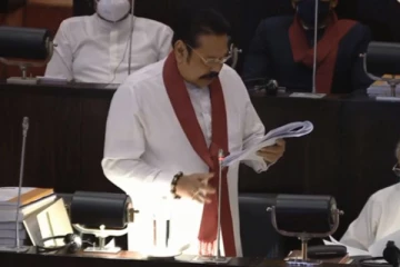 பொருளாதார மீட்சிக்காக குறுகிய மற்றும் நீண்டகால திட்டங்களை செயற்படுத்த வேண்டும்: மகிந்த ராஜபக்ச