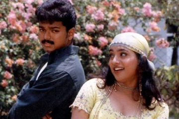 விஜய் கேட்ட கேள்வியால் நடிப்பதையே நிறுத்திய நடிகை ரோஜா... அப்படி என்ன சொன்னார்?