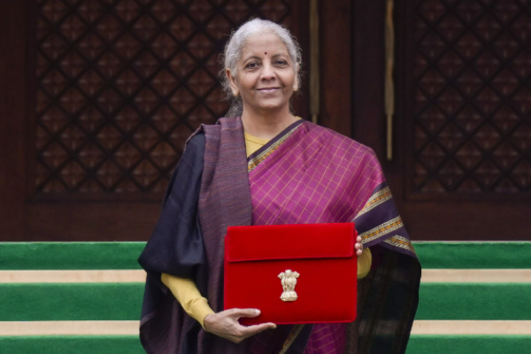 இந்திய வரவு செலவு திட்டத்தில் இலங்கைக்காக முன்மொழியப்பட்ட பெருந்தொகை | Indian Govt Proposed Rs 400 Crore Sri Lanka இந்திய வரவு செலவு திட்டத்தில் இலங்கைக்காக முன்மொழியப்பட்ட பெருந்தொகை | Indian Govt Proposed Rs 400 Crore Sri Lanka