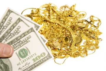 தங்க விற்பனையை ஒப்புக்கொண்டது இலங்கை மத்திய வங்கி!