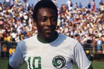 போரை நிறுத்த வைத்த பீலேவின் ஆட்டம்: வெளிவராத புதிய தகவல்