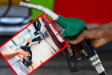 பெண்ணை காண்பித்து எரிபொருள் பெற முயற்சி; வழங்க மறுத்த ஊழியரின் கன்னத்தை பதம் பார்த்த நபர்!