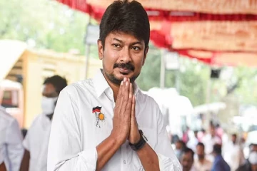 நாளை பதவியேற்கும் TVK எம்.எல்.ஏ.க்கள் ; உதயநிதி ஸ்டாலினுக்கு கிடைத்த பதவி