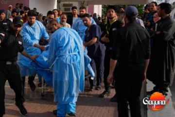 බෙදුම්වාදී තුවක්කුකරුවන්ගේ වෙඩිල්ලෙන් පුද්ගලයින් 28 දෙනෙකු මරුට