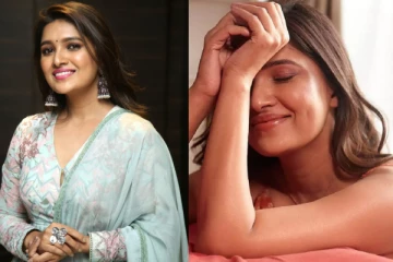 அந்த நடிகருடன் லிவ்-இனில் இருந்தேன்? அவ்வளவு கஷ்டப்பட்டேன் - வாணி போஜன் வேதனை!