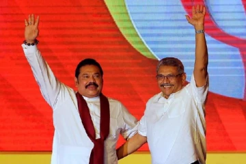 அடுத்த ஜனாதிபதி வேட்பாளரும் கோட்டாபயவே -வெளிவந்தது அறிவிப்பு