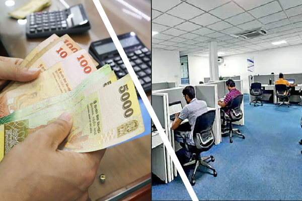 தனியார் துறை ஊழியர்களின் சம்பளம் அதிகரிப்பு; வெளியான மகிழ்ச்சி்த் தகவல் | Private Sector Employees Salary Increases