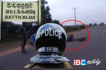 மட்டக்களப்பில் உணவக உரிமையாளர் வீதியில் சடலமாக கண்டுபிடிப்பு