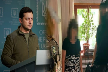 உக்ரைன் ஜனாதிபதியை கொல்ல சதி திட்டம்: புலனாய்வு அமைப்பு வெளியிட்டுள்ள அறிக்கை