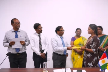 வடக்கில் 18 இலட்ச ரூபாய் வீட்டு திட்டம்; 14 பயனாளிகள் தெரிவு