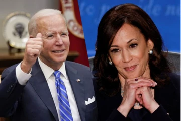 இந்திய வம்சாவளியினருக்கு அதிக முக்கியத்துவம் கொடுக்கும் ஜோ பைடன்! 130-க்கும் மேற்பட்டோர் முக்கிய பதவிகளில் நியமனம்