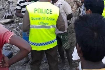 யாழில் சோகம்; காணாமல்போன முதியவர் சடலமாக மிட்பு