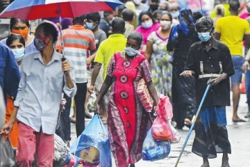இலங்கையை மீண்டும் அச்சுறுத்தும் மலேரியா!