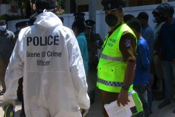 யாழில் இன்று பெரும் சோகத்தை ஏற்படுத்திய சம்பவம்;  பரிதாபமாக உயிரிழந்த தம்பதிகள்